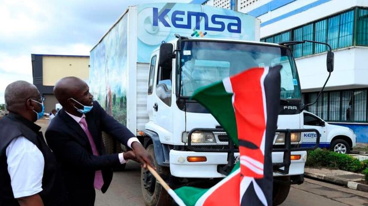 No Kenyan left behind: KEMSA’s bold push for assistive technology