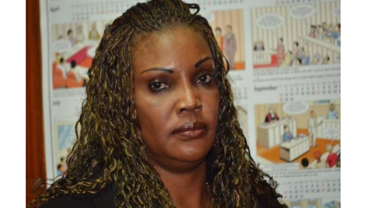 Court finds businesswoman Joyce Akinyi guilty in international drug trafficking scheme