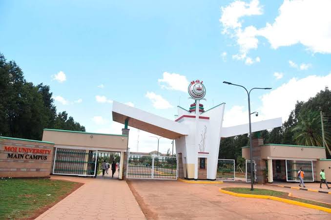 Moi University announces layoffs amid financial crisis