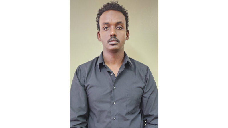 Court orders Eastleigh murders suspect to undergo psychiatric assessment