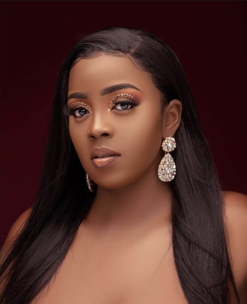 “I personally hated my mother”: Jackie Matubia opens up about childhood trauma