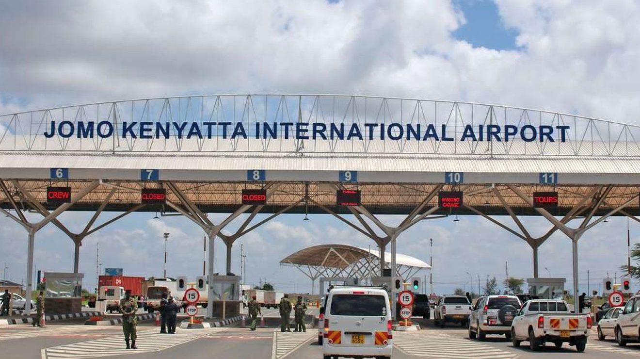 President Ruto pledges JKIA upgrade despite Adani setback