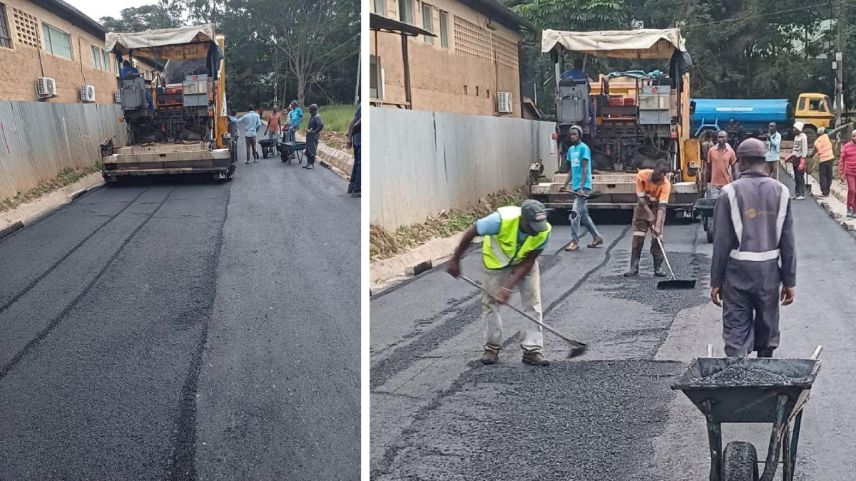 Nairobi roads rehabilitation kicks off as KURA advertises tenders for Jogoo Road and More