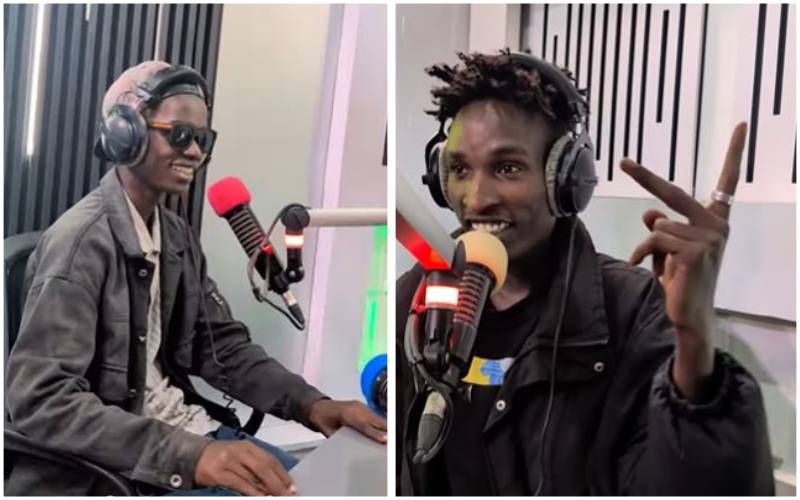 Is Skillo or Nyashinski the G.O.A.T? TJoe and Born Realer settle debate