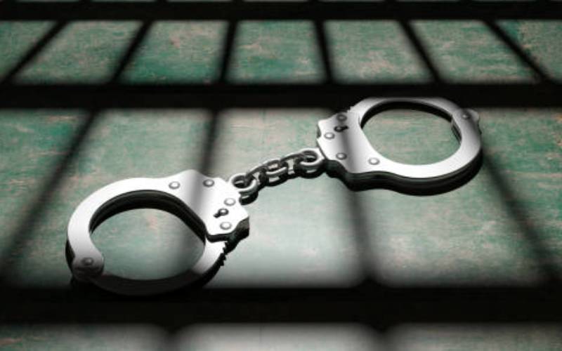 Radio47 superfan Kevo wa Duka recounts weird arrest at peak of Covid-19