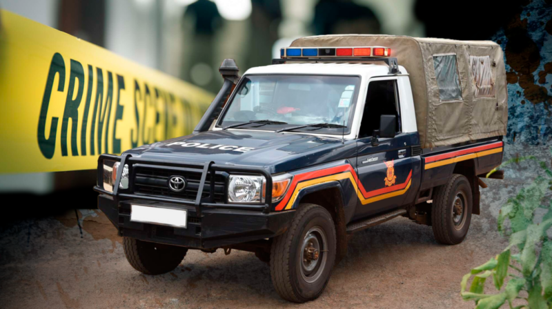 Kiambu: Man killed in presence of his wife and child during robbery at their home