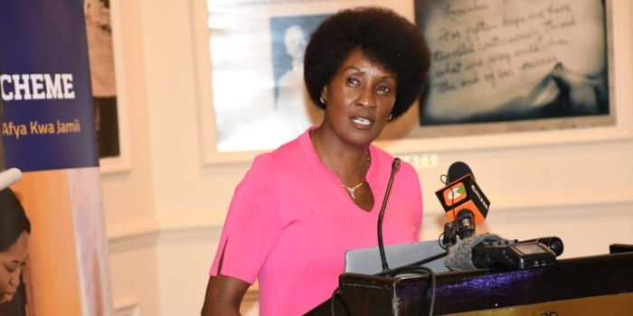 TSC announces 19,943 promotions, recruitment of 8,707 teachers
