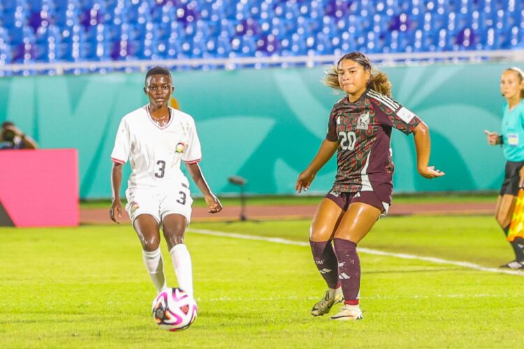 Kimberly Akinyi The weather, food was great, I already miss the tournament