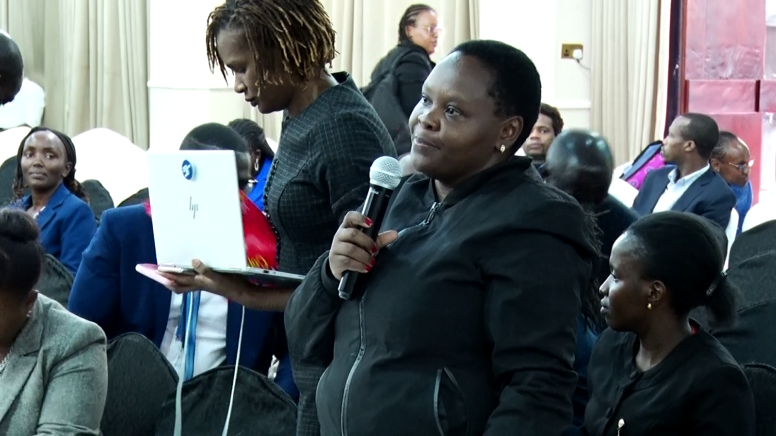 Kenyan woman sets tongues wagging, proposes how KSh60B can be collected from rogue parents neglecting child support