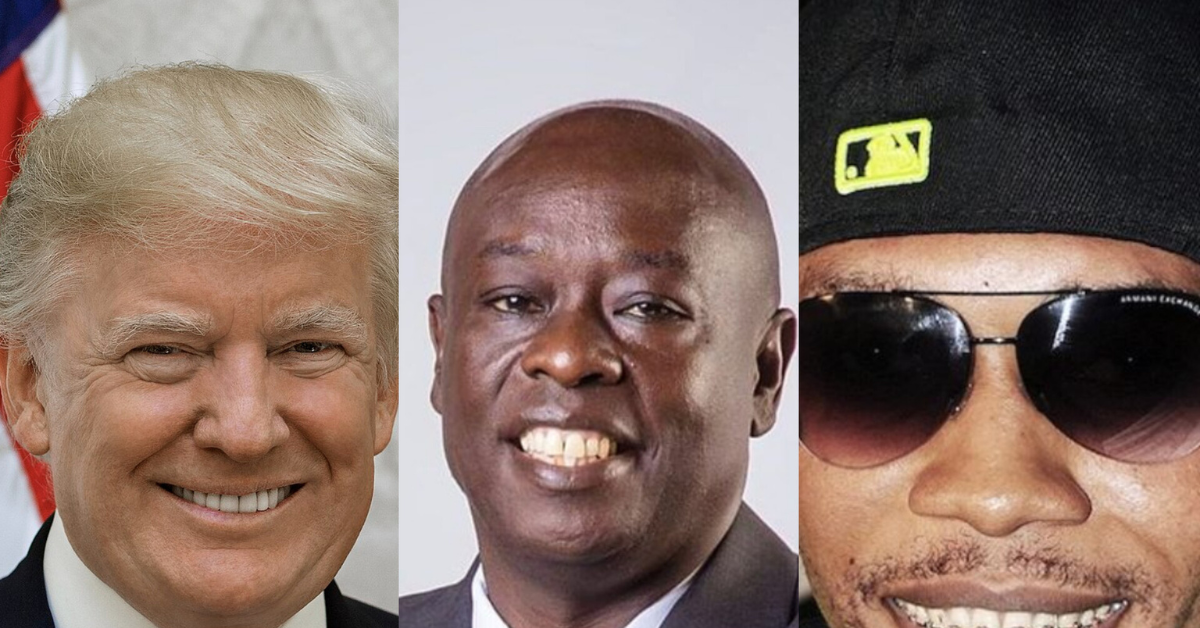 Top trending personalities of 2024: Leaders, Artists, and Global Icons