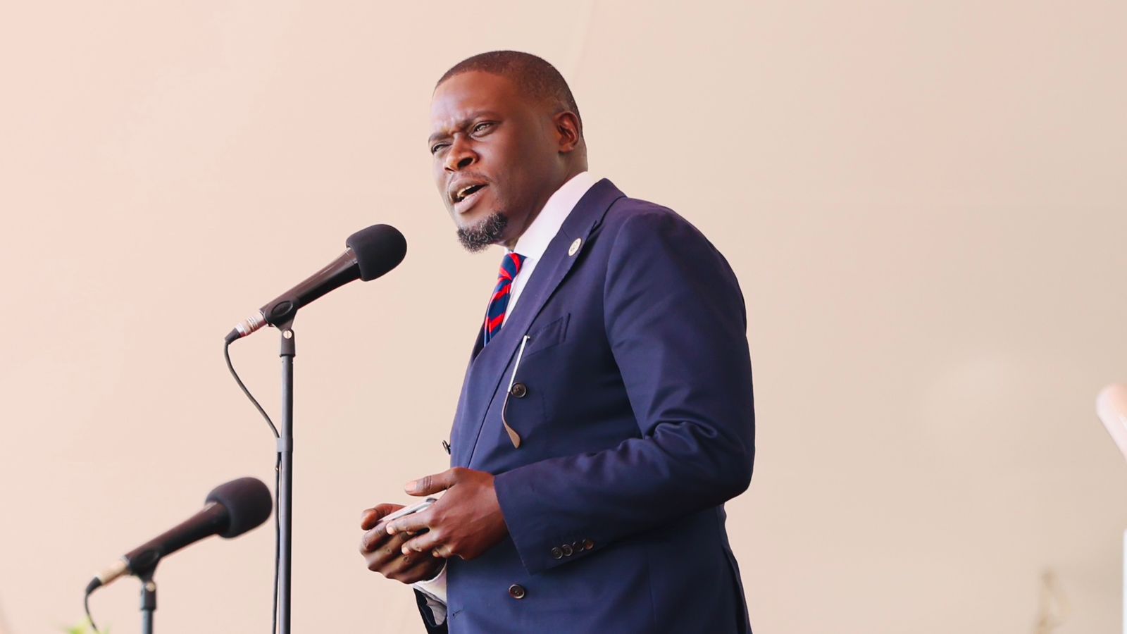 Nairobi road to be named after late Kapuka star E-Sir, Governor Sakaja announces