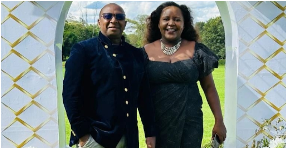 Simon and Sarah Kabu: the fallout behind the Bonfire Empire