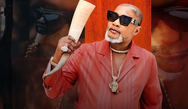 Koffi Olomide