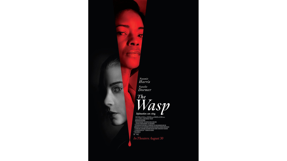 ‘The Wasp’ Review: Twisty psycho-thriller about two friends reunited under eerily circumstances