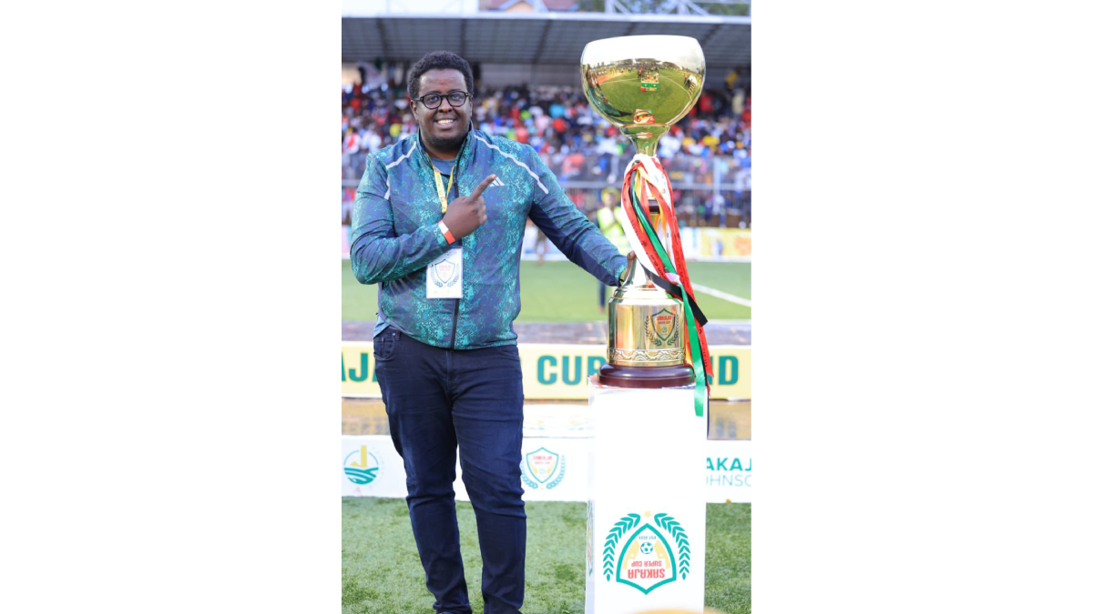 Inside Sakaja Super Cup: How 780 teams competed in Nairobi’s premier grassroots tournament