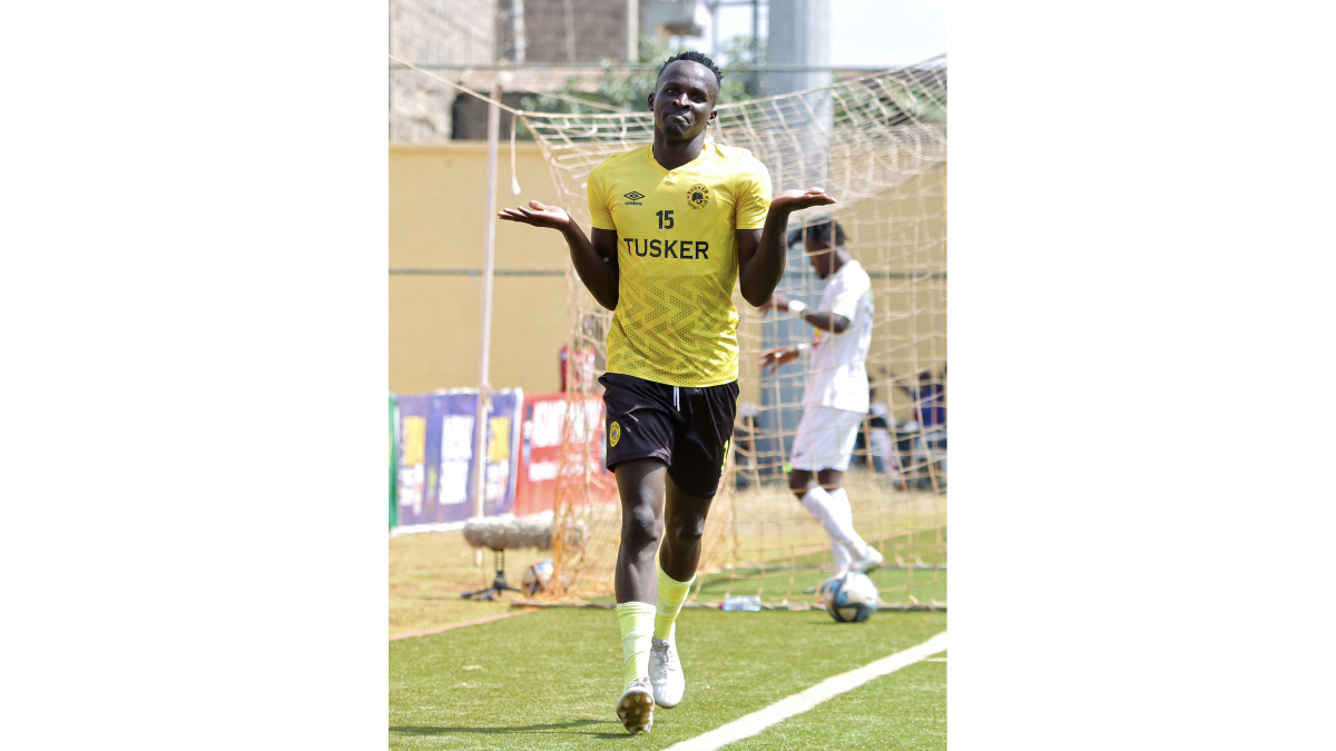 FKF-PL: Tusker FC edges out Gor Mahia, Shabana holds Bandari