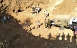 Two artisanal miners killed in Siaya gold mine collapse