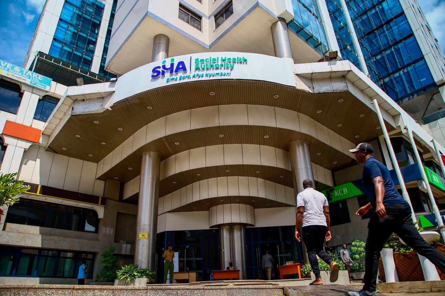 Private hospitals lift SHA boycott after Ruto’s directive