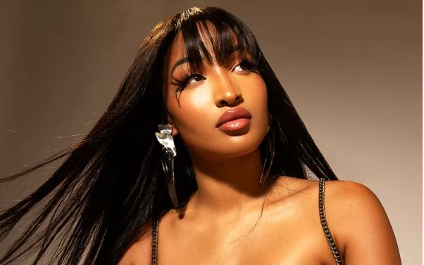 Shenseea to headline Raha Fest at Uhuru Gardens