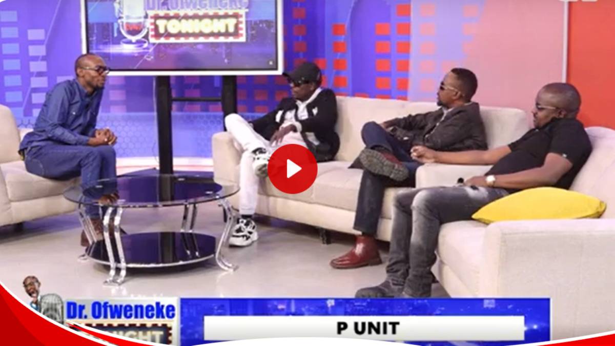 Gabu: “Nonini’s music was heavily criticized”