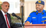 Judge orders IG Douglas Kanja and DCI boss Mohamed Amin to appear in court over 3 missing Kenyans