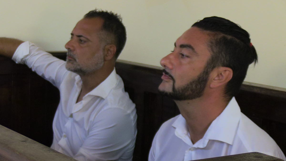 Kilifi: DCI officer testifies in Ksh32 million fraud case involving 2 Italians