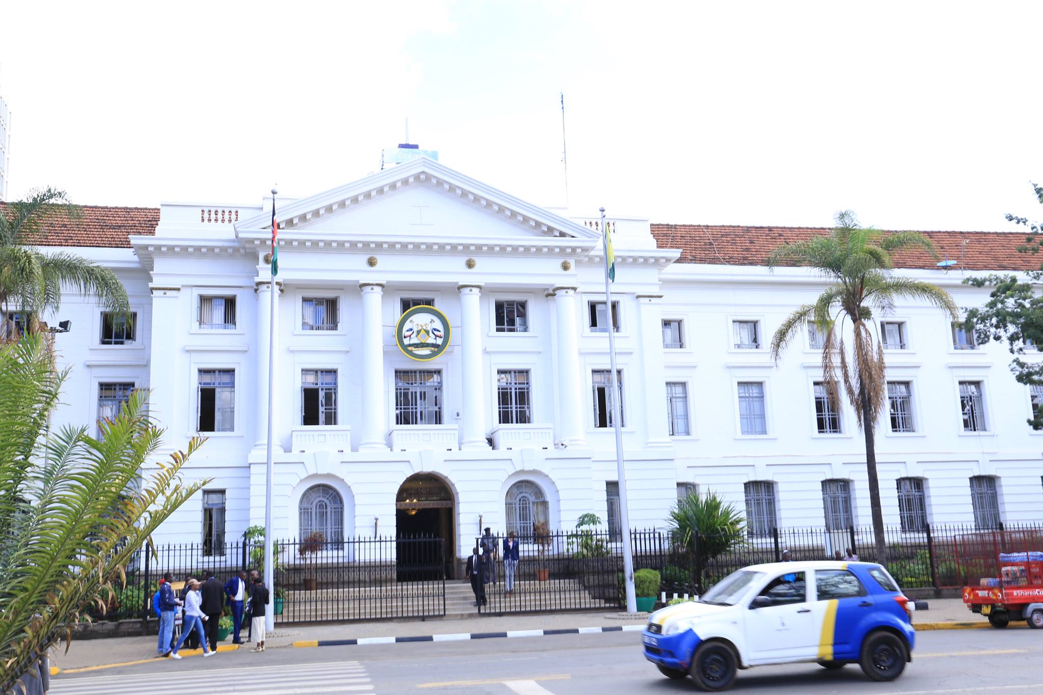 Nairobi County wins big as Tribunal crushes KRA’s KSh8.3 billion tax claim