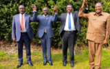 The opposition must choose between the past and Kenya’s future