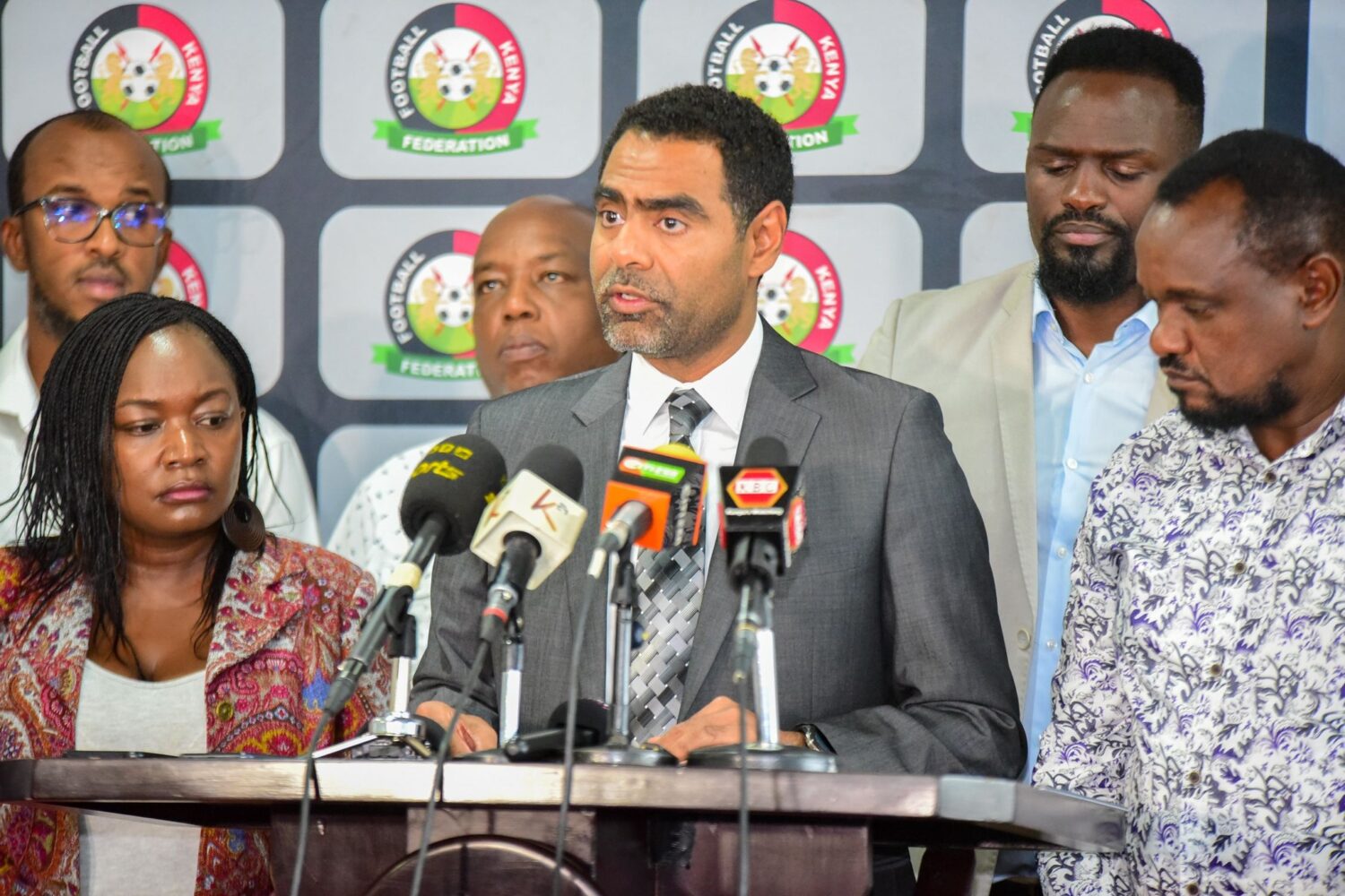 FKF assessment uncovers Ksh 384 Million debt, match-fixing, and officiating scandals