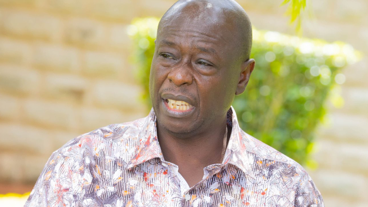 Gachagua reveals plans to work with Raila ahead of 2027 elections