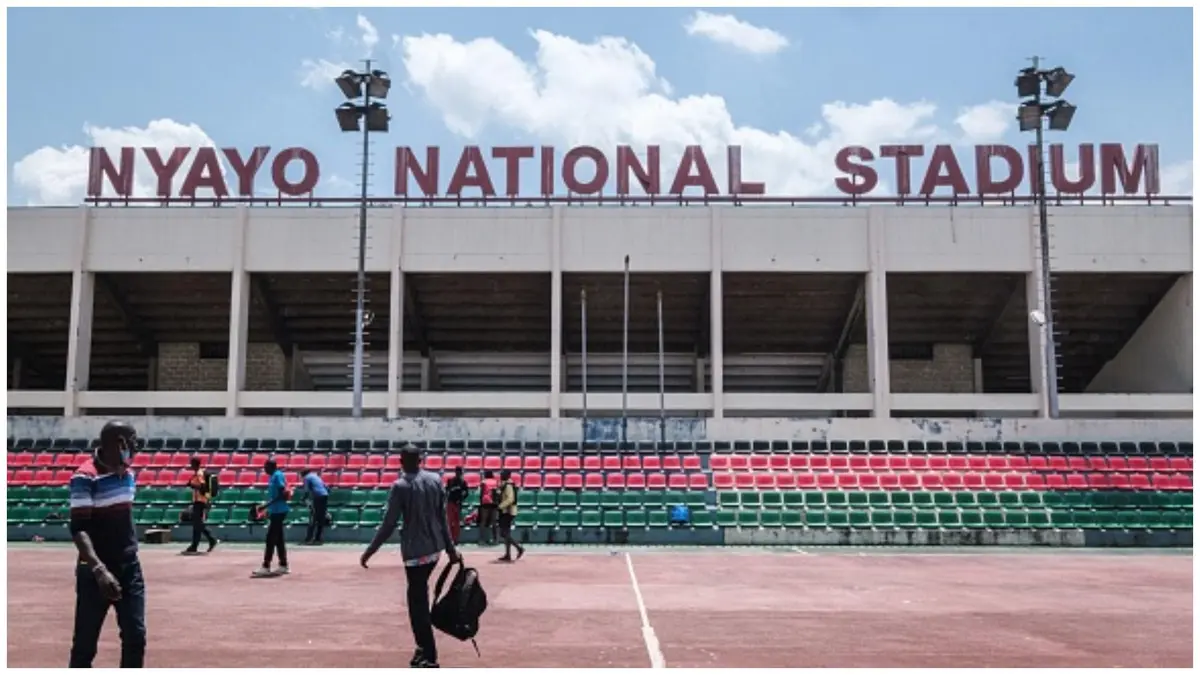 Nairobi United to host NEC in decisive CAF confederation cup clash at Nyayo