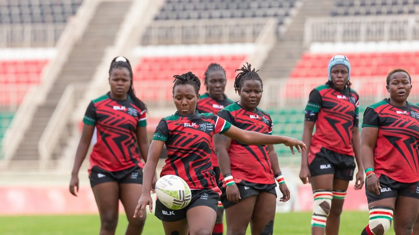 Kenya Lionesses eye final push in Challenger Series as HSBC qualification nears