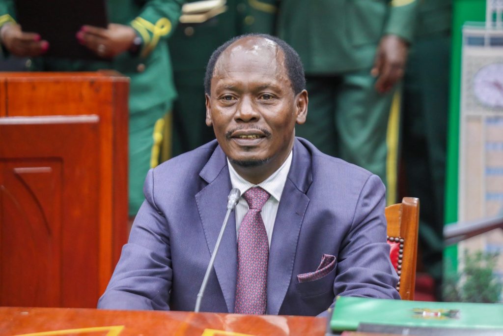 Kenya unveils AI Strategy 2025-2030 to drive digital transformation