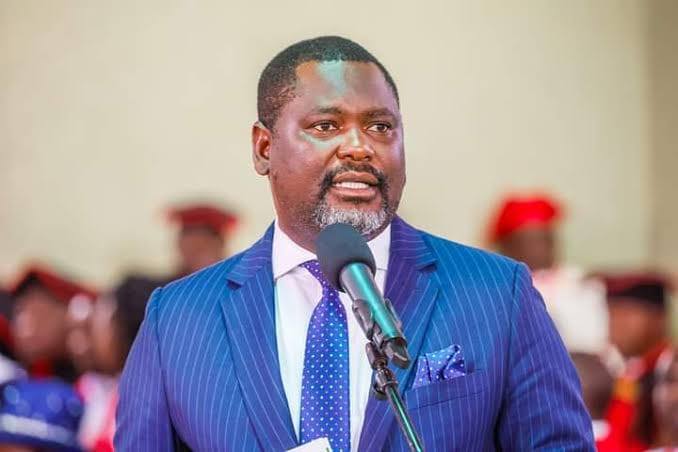 “It caught me by surprise” – MP Geoffrey Ruku says after nomination to Cabinet