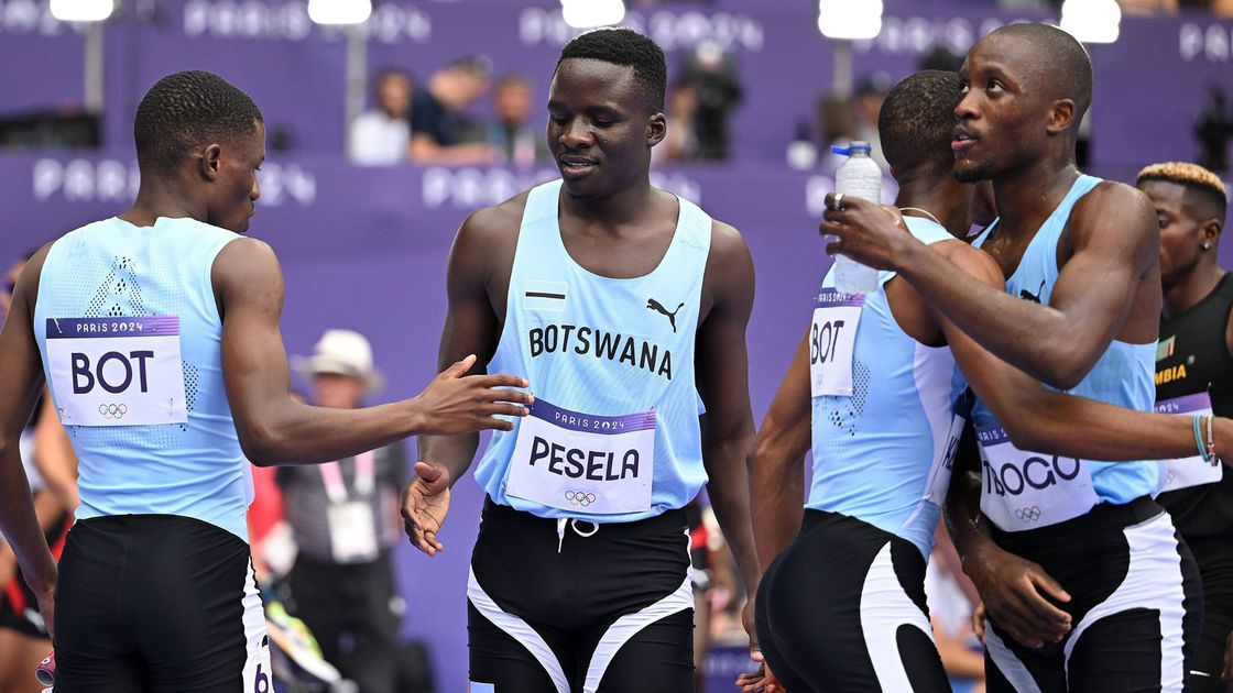 Botswana to host 2026 World Athletics Relays in historic first