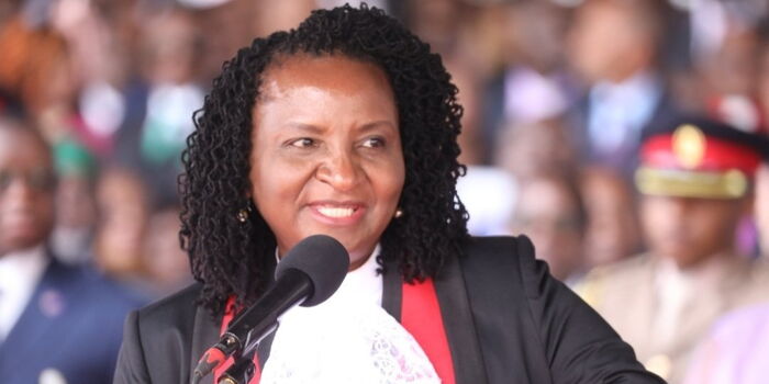 Amadi pushes for polling station cuts to slash election costs