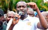 MP Samuel Atandi tells off Senator Sifuna for criticizing ODM – UDA partnership