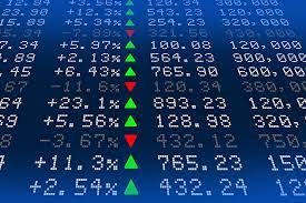 In the global markets this week…