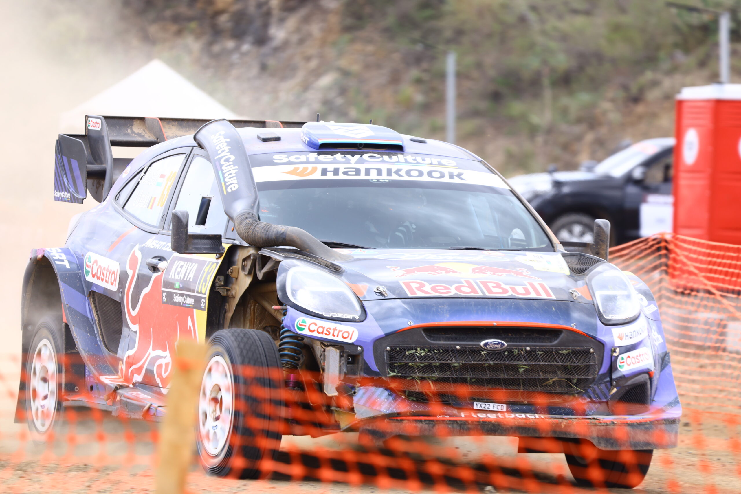 Kenya eyes long-term Safari Rally slot in WRC calendar beyond 2026 ...