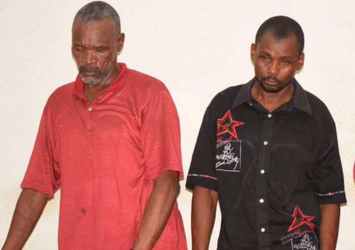 Duo sentenced to 40 and 30 years in prison for killing Kilifi’s first Deputy Governor