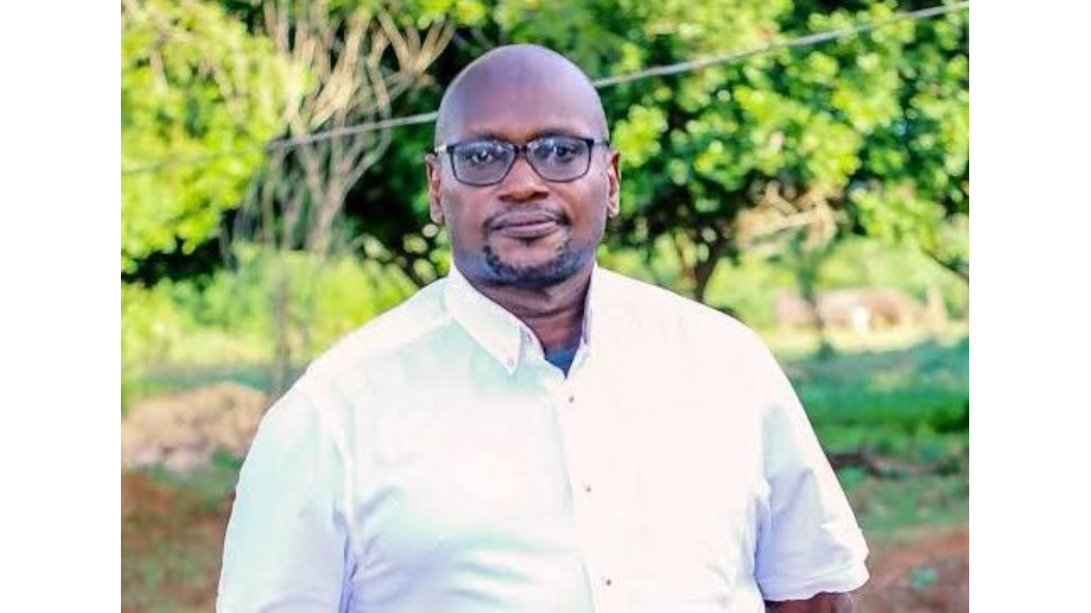 Shock as police commission chairperson candidate collapses, dies moments before interview