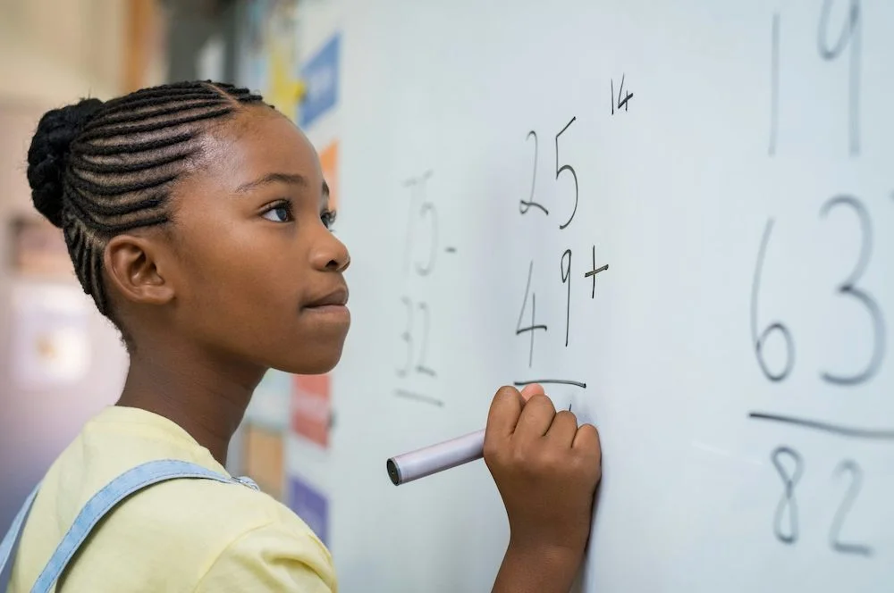 Kenya’s decision to make maths optional in high school is a bad idea – what should happen instead