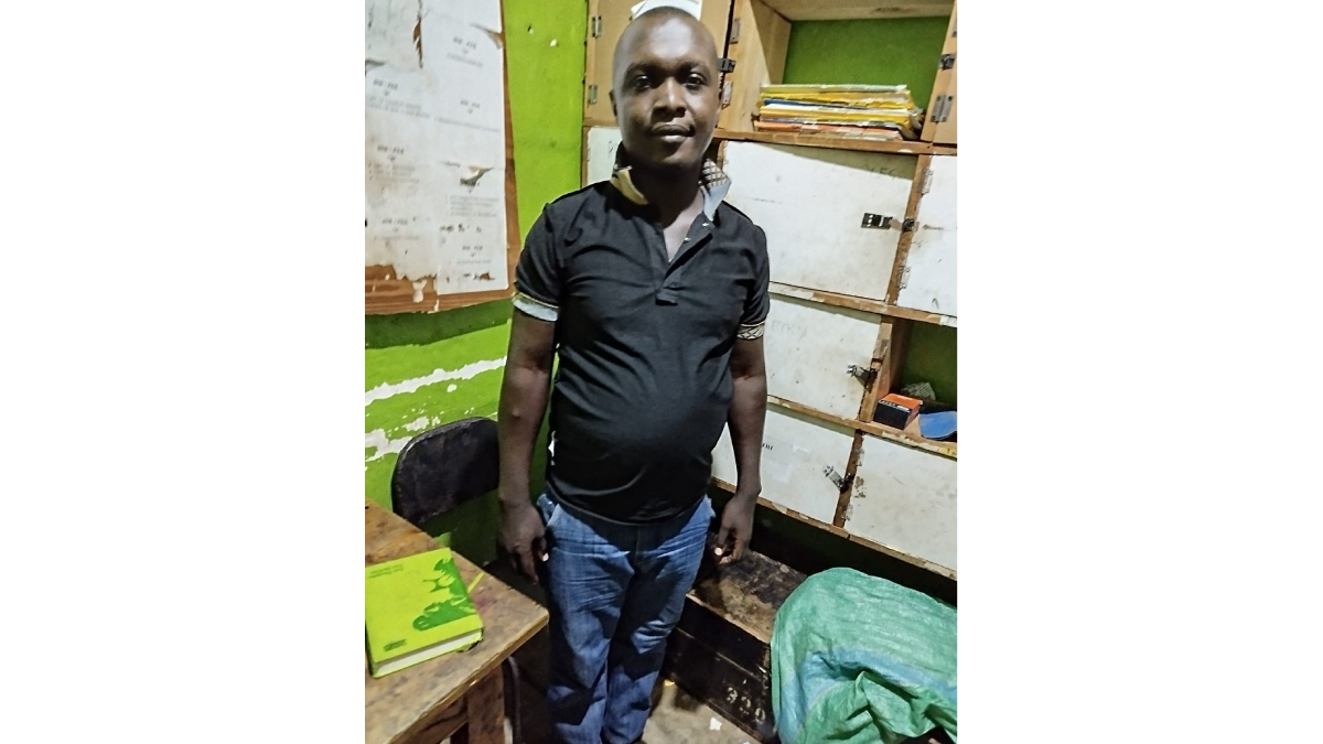 Police officer linked to violent robbery in two Mtito Andei night clubs released on KSh1M bond