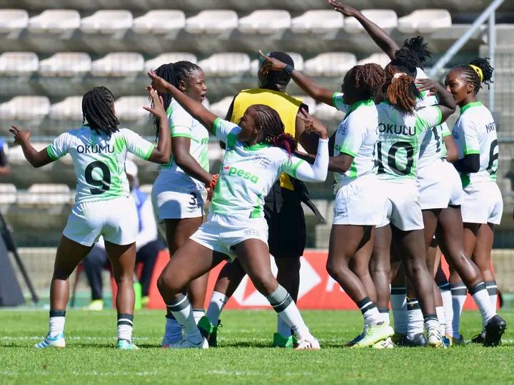 Coach Mwanja hails Kenya Lionesses’ resilience after second straight challenger series title