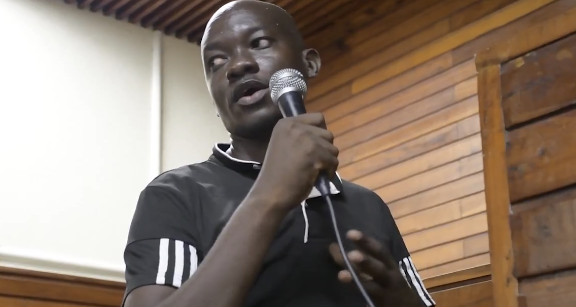“Where is my father, mother and 3 sisters?” – Emotional Shakahola witness recounts when his family rejected him