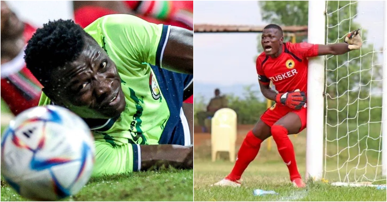 FKF launches investigation into match-fixing scandal involving goalkeeper Patrick Matasi