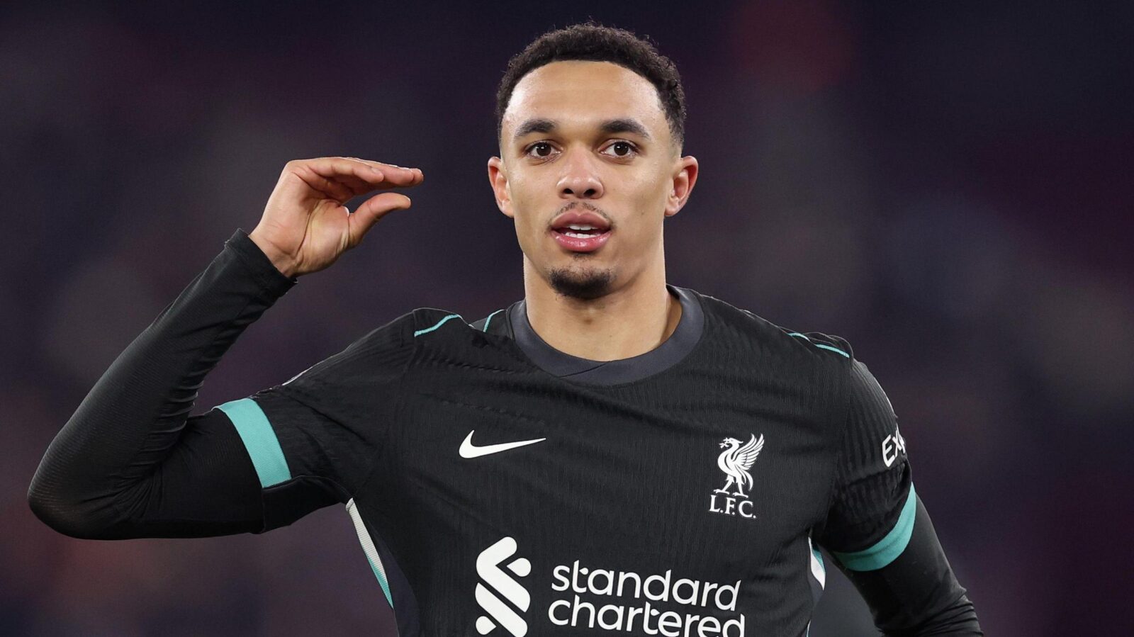 Trent Alexander-Arnold: Real Madrid close to completing deal to sign Liverpool legend on a free
