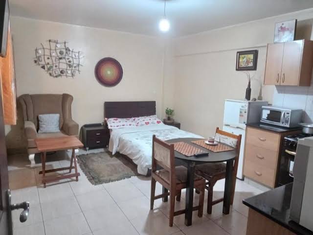 NACADA warns of short-term accommodation facilities being turned into drug havens