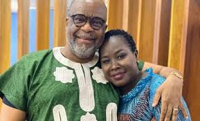 Pastor Anselm Madubuko on marriage to Emmy Kosgei: ‘God told me, I bless kings with young women’
