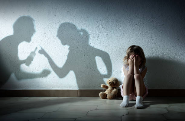 How parenting styles influence the rise of Gender Based Violence